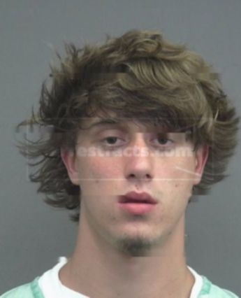 Nicholas Elijah Moore
