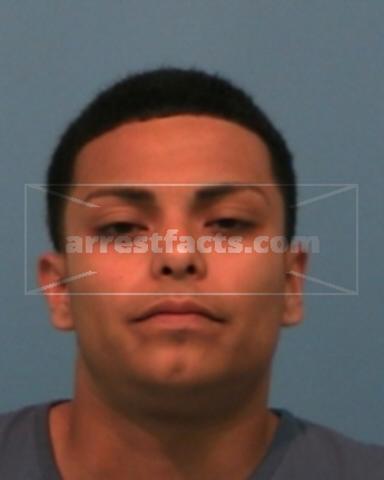 Christian Ray Zuniga