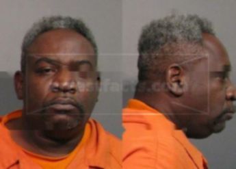 Kenneth Nolan Garrison