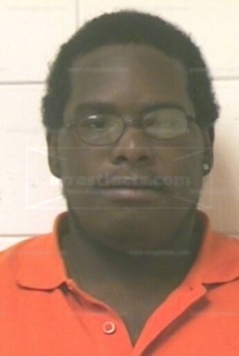 Antonio Morgan Rhodes