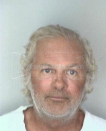 Donald William Warren