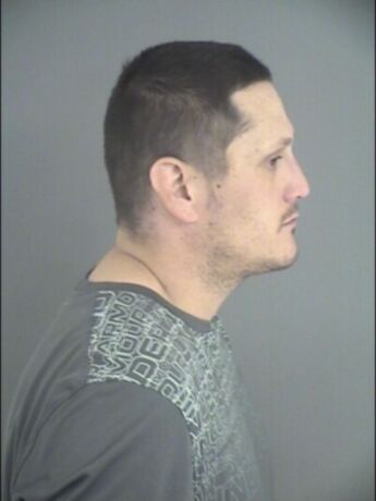 Jeffery Adam Moffett
