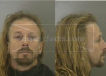 Everette Lee Brickner