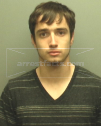 Tyler Mitchell Camden