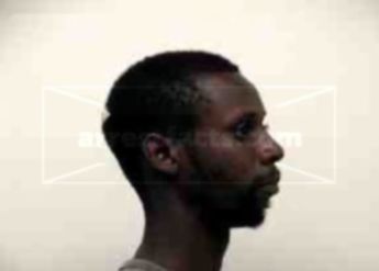 Jermaine Tyrome Evans