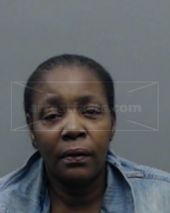 Pandra Jean Wade