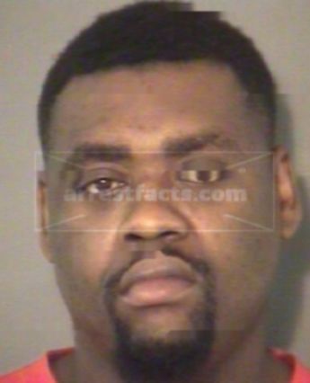 Marcus Scott Rushing