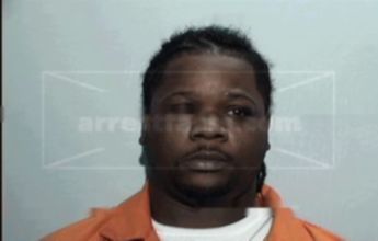 Dennis Muarice Gordon
