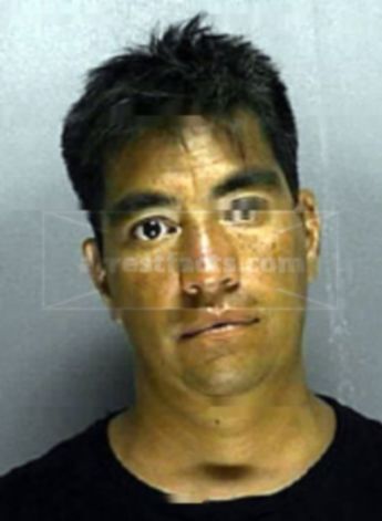 Mark Anthony Dulog