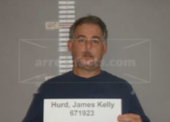 James Kelly Hurd