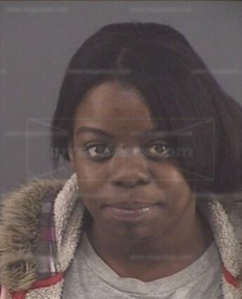Ashley Marquett'e Brownlow