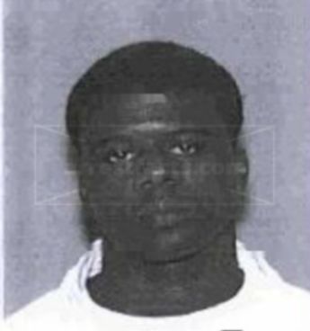 Ricky Darrel Johnson