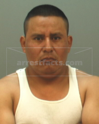 Julio Ramirez