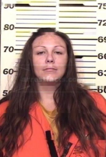 Angela M Morgan