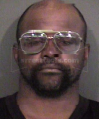 Alonzo Jackson