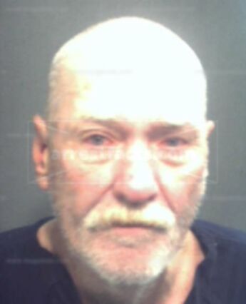 Lawrence Dean Clark
