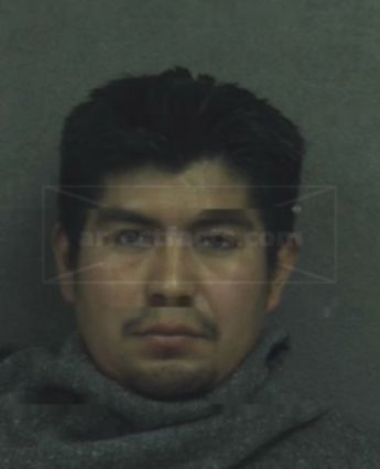Alex Aguilar-Martinez