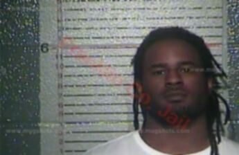 Justin Jamel Jenkins
