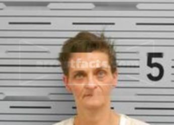 Sandra Darlene Walden