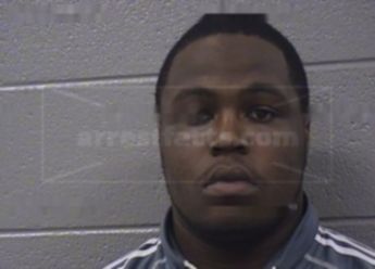 Marques Lewis