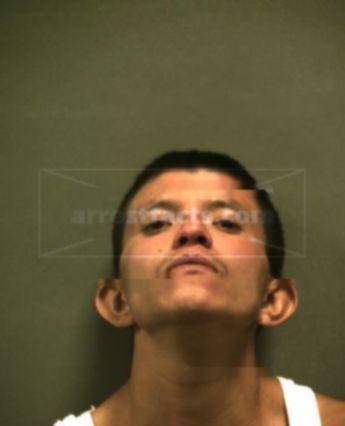 Michael Raymundo Ortiz