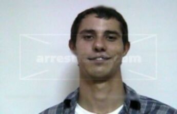 Nicholas Phillip Douglas