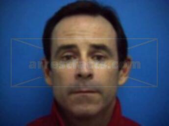 Theodore William Anthony