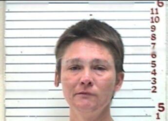 Barbara Jean Allen