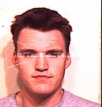 Travis Wayne White
