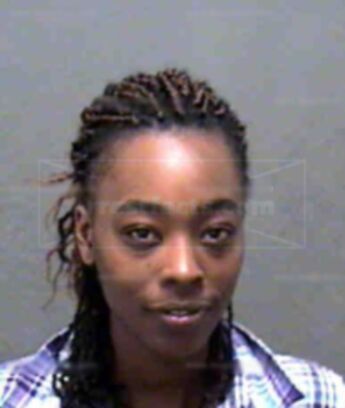 Kinnesha Sophia Coleman
