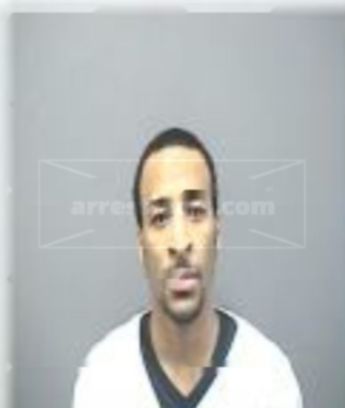 Rashawn Conda