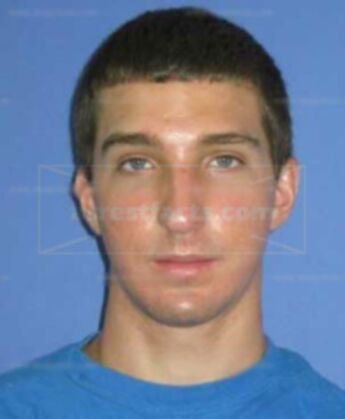 Austin Pickett Cerkleski