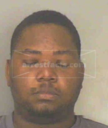 Curtis Lee Gibson