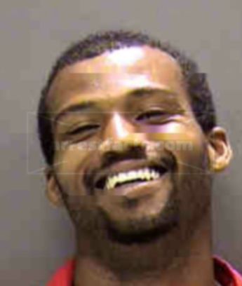 Tydarian Rashard White