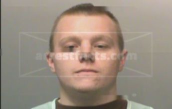 Joshua Scott Remington