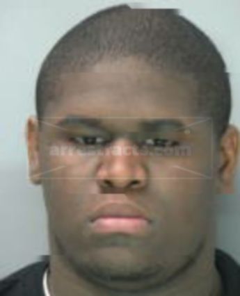 Brandon Noel Armond