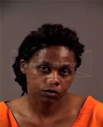 Laeboni Renee Taylor