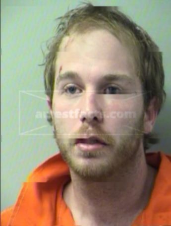 Gavin Blakely Jones