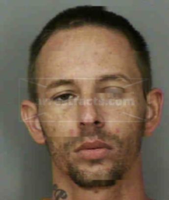 Jordan Matthew Pollard