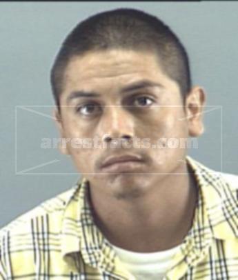 Juan Antonio Ramirez Hernandez