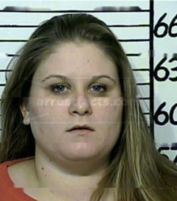 Rachel Jordan Stewart