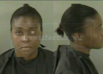 Lakanjala Angelina Gaines