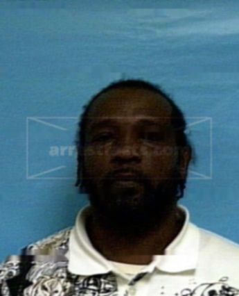 Anttwon Thornton