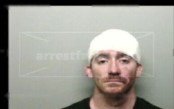 Richard Bruce Winans