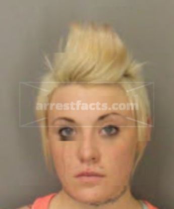 Dakota Naylor
