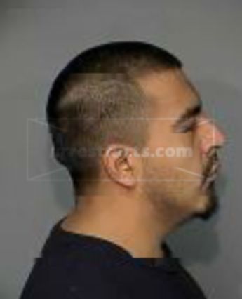Isaac Guerrero