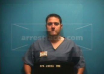 David Charles Morrill