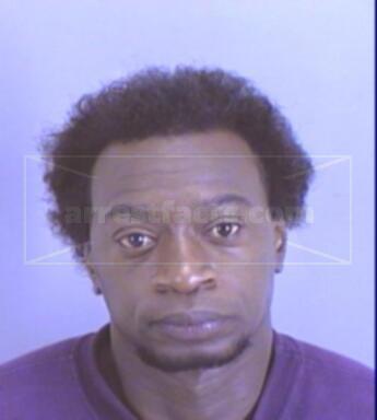 Anthony Christophe Long