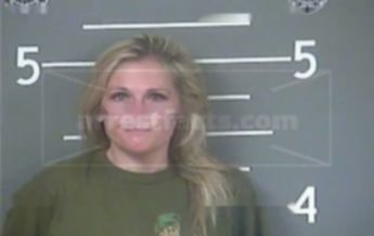 Erin Chaney