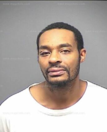 Lachez Demario Patterson